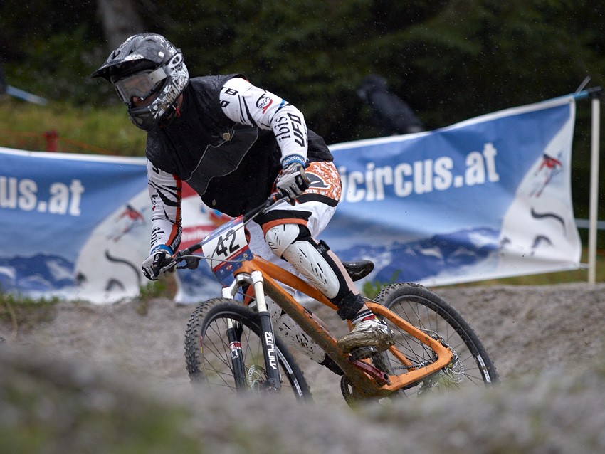 Leogang 2010